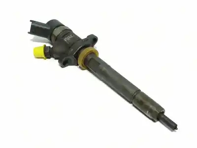 Second-hand car spare part INJECTOR for CITROEN C5 BERLINA Attraction OEM IAM references 1980J3  