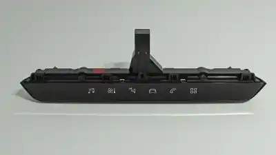 Автозапчасти б/у многофункциональное управление за citroen c5 aircross live pack ссылки oem iam 98446367xu