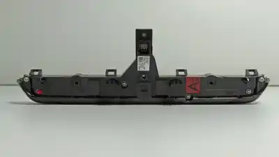 Second-hand car spare part multifunction switch for citroen c5 aircross live pack oem iam references 98446367xu  9844636777