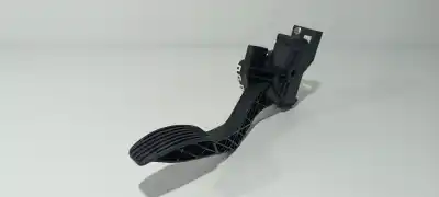 Second-hand car spare part ACCELERATOR PEDAL for IVECO DAILY VI CAJA/CHASIS 33S16, 35S16, 35C16, 40C16, 50C16 OEM IAM references 5801333490  