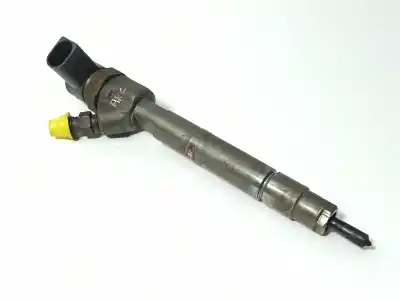 Second-hand car spare part INJECTOR for MERCEDES-BENZ CLASE S (W220) BERLINA 320 CDI (220.025) OEM IAM references A6480700187  