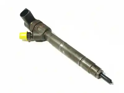 Second-hand car spare part INJECTOR for MERCEDES-BENZ CLASE S (W220) BERLINA 320 CDI (220.025) OEM IAM references A6480700187  