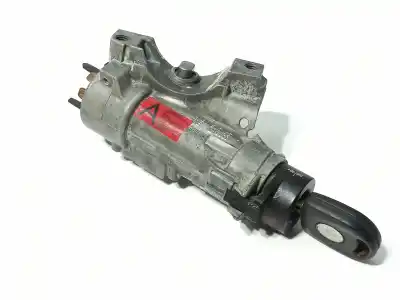 Second-hand car spare part IGNITION SWITCH for VOLKSWAGEN GOLF IV BERLINA (1J1) MOTOR 1.9 88 TDI OEM IAM references 4B0905851C  
