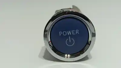 Peça sobressalente para automóvel em segunda mão Botão Start/stop por TOYOTA YARIS HSD City Referências OEM IAM 2010DJ2910  2010D-J2910