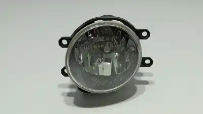 Peça sobressalente para automóvel em segunda mão farol / projetor de nevoeiro esquerdo por toyota yaris hsd city referências oem iam 8122002110