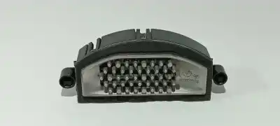 Pièce détachée automobile d'occasion  pour BMW SERIE 1 LIM. (F40)  Références OEM IAM 64117952061  CZ246810-8390
