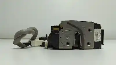 Second-hand car spare part left front door lock for mercedes-benz clase cla (w117) cla 200 cdi (117.308) oem iam references a0997201901