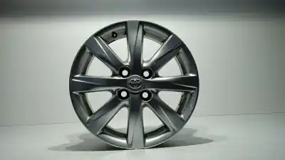 Peça sobressalente para automóvel em segunda mão jante por toyota yaris hsd city referências oem iam 426110d610