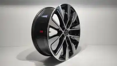 Автозапчасти б/у шина за renault austral tce 160 ссылки oem iam 403004862r  