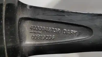 Автозапчасти б/у шина за renault austral tce 160 ссылки oem iam 403004862r  