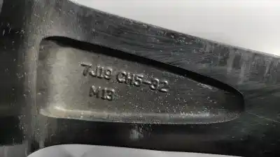 Автозапчасти б/у шина за renault austral tce 160 ссылки oem iam 403004862r  