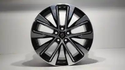 Автозапчасти б/у  за RENAULT AUSTRAL  ссылки OEM IAM 403004862R  