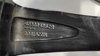 Автозапчасти б/у шина за renault austral tce 160 ссылки oem iam 403004862r  