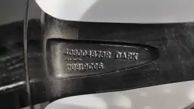 Автозапчасти б/у шина за renault austral tce 160 ссылки oem iam 403004862r  