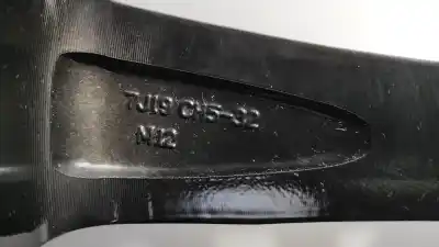 Автозапчасти б/у шина за renault austral tce 160 ссылки oem iam 403004862r  