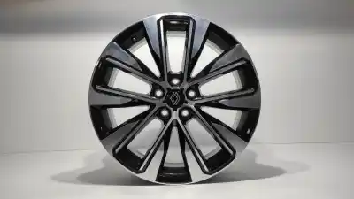 Автозапчасти б/у  за RENAULT AUSTRAL  ссылки OEM IAM 403004862R  