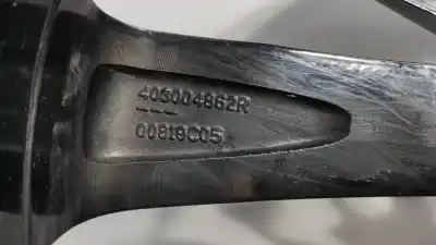 Автозапчасти б/у шина за renault austral tce 160 ссылки oem iam 403004862r  