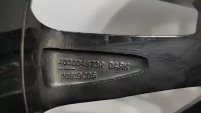 Автозапчасти б/у шина за renault austral tce 160 ссылки oem iam 403004862r  