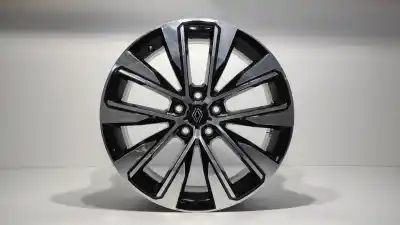 Автозапчасти б/у  за RENAULT AUSTRAL  ссылки OEM IAM 403004862R  