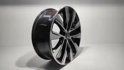 Автозапчасти б/у шина за renault austral tce 160 ссылки oem iam 403004862r  