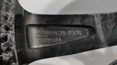 Автозапчасти б/у шина за renault austral tce 160 ссылки oem iam 403004862r  