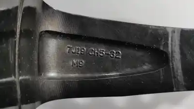 Автозапчасти б/у шина за renault austral tce 160 ссылки oem iam 403004862r  