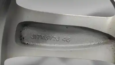 Second-hand car spare part rim for mitsubishi asx (ga0w) 1.8 di-d cat oem iam references 4250c076  