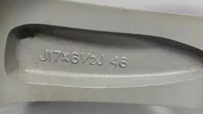 Pezzo di ricambio per auto di seconda mano cerchione in lega per mitsubishi asx (ga0w) 1.8 di-d cat riferimenti oem iam 4250c076  