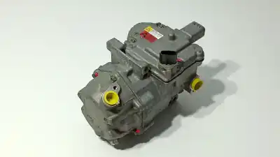 Peça sobressalente para automóvel em segunda mão compressor de ar condicionado a/a a/c por toyota yaris hsd city referências oem iam 8837052011