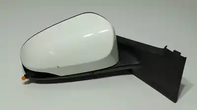 Peça sobressalente para automóvel em segunda mão espelho retrovisor direito por toyota yaris hsd city referências oem iam 879100d590