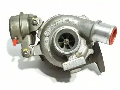 Автозапчастина б/у турбонагрузник для mini mini (r50,r53) one d посилання на oem iam 11657799433