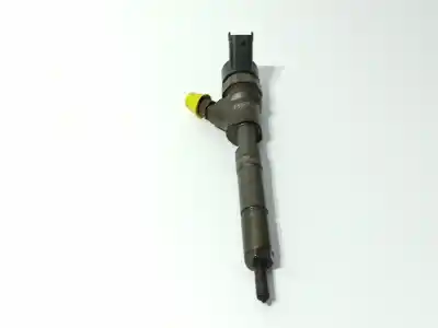 Автозапчастина б/у инжектор для mini mini (r50,r53) one d посилання на oem iam 13537799451  2367033040