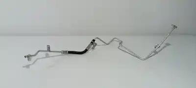 Pezzo di ricambio per auto di seconda mano tubi aria condizionata per nissan juke (f16) acenta riferimenti oem iam 924416pe0a