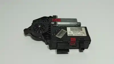 Peça sobressalente para automóvel em segunda mão Motor Elevador Vidro Dianteiro Direito por PEUGEOT 307 BREAK / SW (S1) SW PACK Referências OEM IAM 9222N3  9634457480