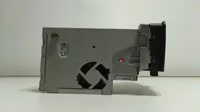 Second-hand car spare part audio system / radio cd for mercedes-benz clase cla (w117) cla 200 cdi (117.308) oem iam references a2469008719 a2469000921 / a246900092180 a2469009119