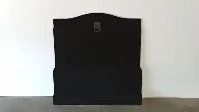 Second-hand car spare part trunk upholstery for mercedes-benz clase cla (w117) cla 200 cdi (117.308) oem iam references a1176802101
