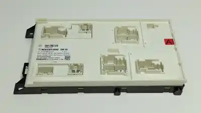 Second-hand car spare part electronic module for mercedes-benz clase cla (w117) cla 200 cdi (117.308) oem iam references a1569005303