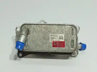 Second-hand car spare part engine oil cooler for mercedes-benz clase cla (w117) cla 200 cdi (117.308) oem iam references a6511801210