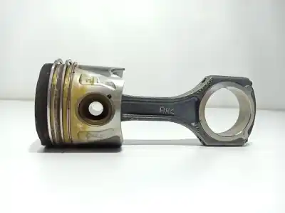 Second-hand car spare part connecting rod for mercedes-benz clase cla (w117) cla 200 cdi (117.308) oem iam references a6510300020