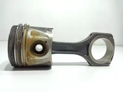 Second-hand car spare part connecting rod for mercedes-benz clase cla (w117) cla 200 cdi (117.308) oem iam references a6510300020