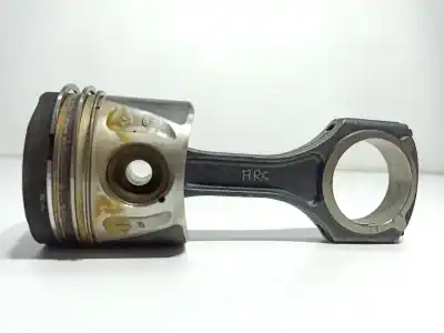 Second-hand car spare part connecting rod for mercedes-benz clase cla (w117) cla 200 cdi (117.308) oem iam references a6510300020 a6510302217 a6510301117