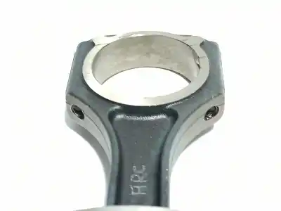 Second-hand car spare part connecting rod for mercedes-benz clase cla (w117) cla 200 cdi (117.308) oem iam references a6510300020 a6510302217 a6510301117