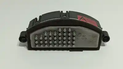 Second-hand car spare part heater blower for mercedes-benz clase cla (w117) cla 200 cdi (117.308) oem iam references a2229060303