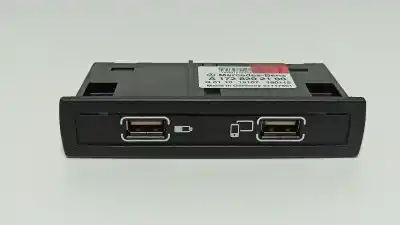 Second-hand car spare part electronic module for mercedes-benz clase cla (w117) cla 200 cdi (117.308) oem iam references a1728202100