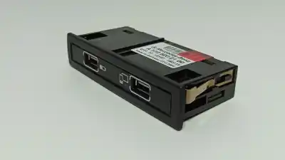 Second-hand car spare part electronic module for mercedes-benz clase cla (w117) cla 200 cdi (117.308) oem iam references a1728202100  a1728202200