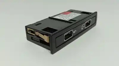 Second-hand car spare part electronic module for mercedes-benz clase cla (w117) cla 200 cdi (117.308) oem iam references a1728202100  a1728202200