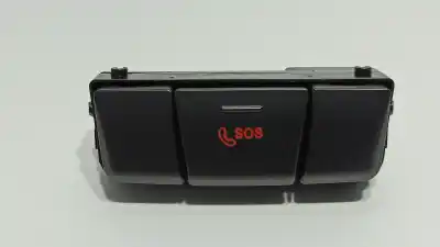 Second-hand car spare part switch for mercedes-benz clase cla (w117) cla 200 cdi (117.308) oem iam references a1729050051