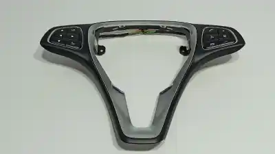 Second-hand car spare part steering wheel switch for mercedes-benz clase cla (w117) cla 200 cdi (117.308) oem iam references a0994642813