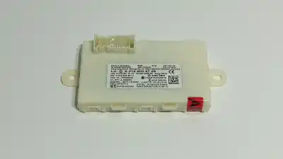 Second-hand car spare part electronic module for mercedes-benz clase cla (w117) cla 200 cdi (117.308) oem iam references a2129009729