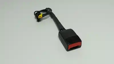 Second-hand car spare part seat belt buckle for mercedes-benz clase cla (w117) cla 200 cdi (117.308) oem iam references a2478600169